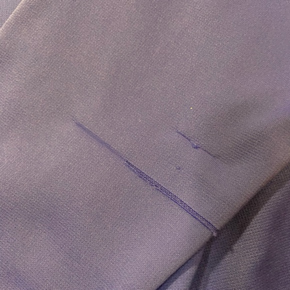 Under Armour Boy's Size XL Dri-fit Hoodie - Picture 3 of 3